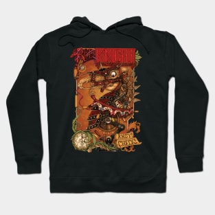 The Red Knight Hoodie